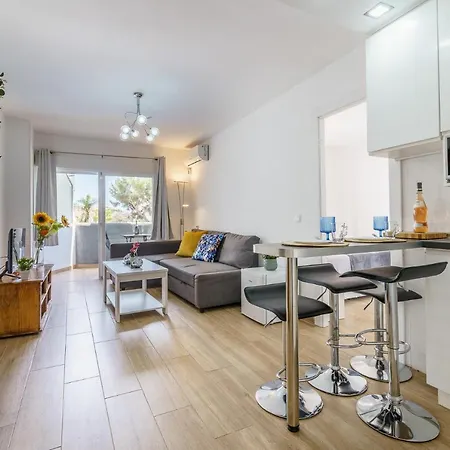 Malagasuite Comfort And Pool Apartamento *