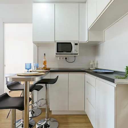 Appartement Malagasuite Comfort And Pool